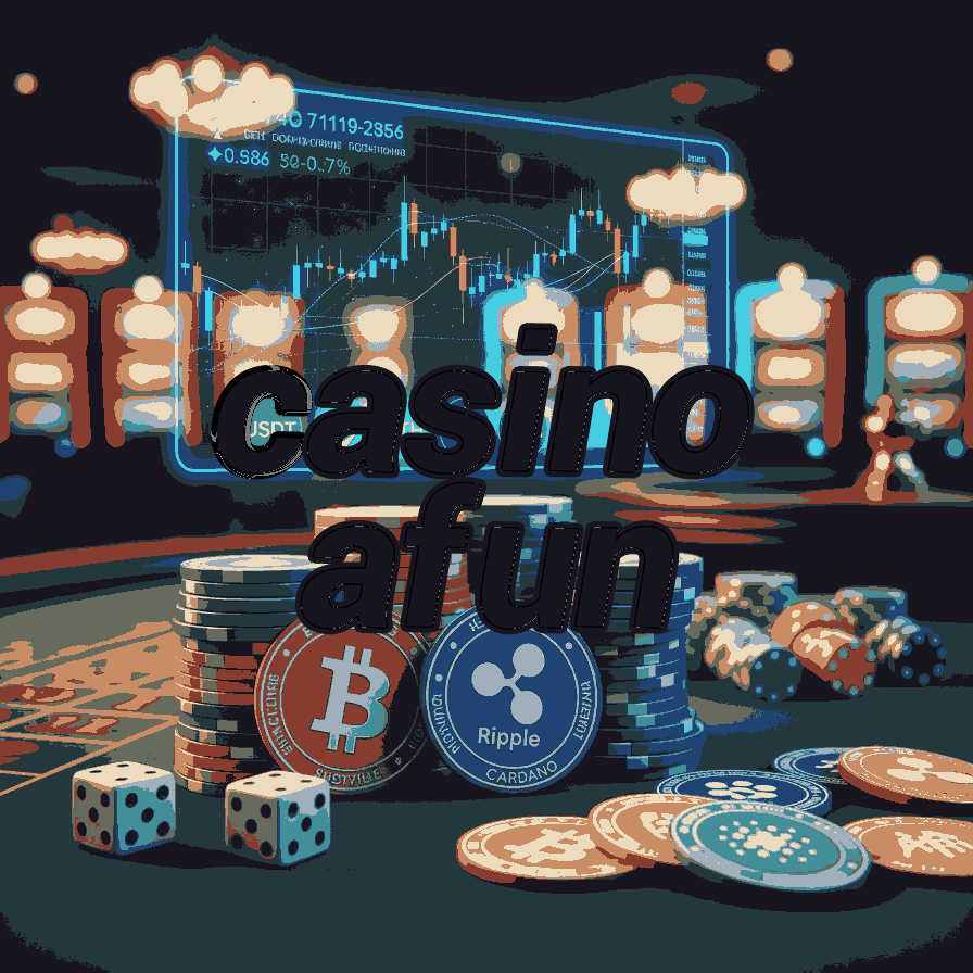 Casino afun - Most Entertaining Casino Games
